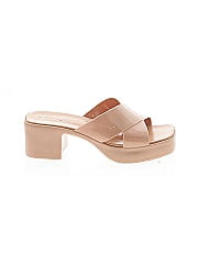 Jeffrey Campbell Mule/Clog