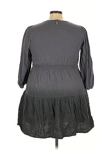 Universal Thread Casual Dress (view 2)
