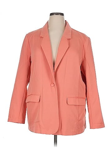 Grace & Lace Blazer (view 1)