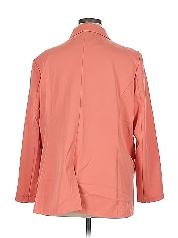 Grace & Lace Blazer (view 2)