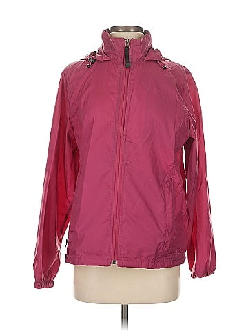 L.L.Bean Windbreaker (view 1)