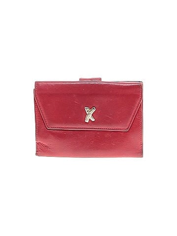 Paloma Picasso Leather Wallet (view 1)