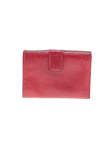 Paloma Picasso Leather Wallet (view 2)