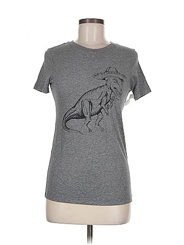 Next Level Apparel Short Sleeve T-Shirt (view 1)