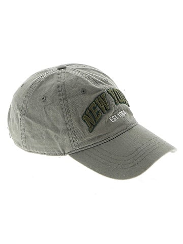 Torkia Apparel Baseball Cap (view 1)