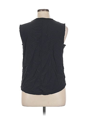 all in motion Sleeveless T-Shirt (view 2)