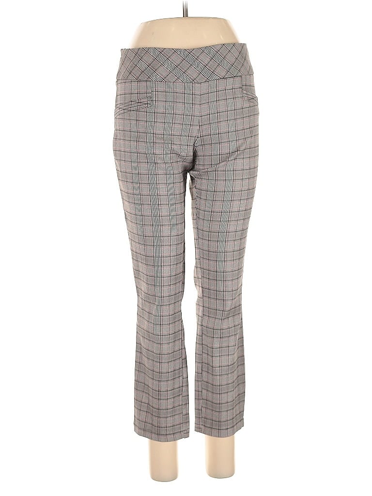 Pre-owned Joe B By Joe Benbasset Dress Pants In Gray