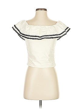 J.Crew Short Sleeve Top