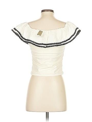 J.Crew Short Sleeve Top (view 2)