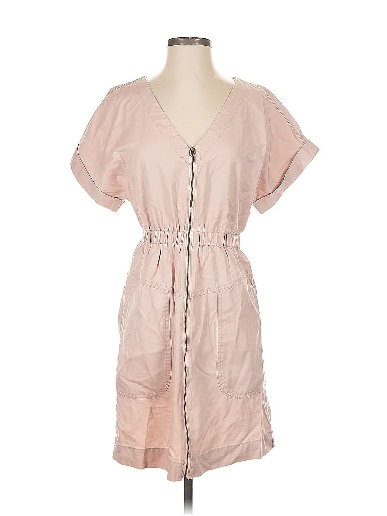 Universal Thread Casual Dress In Multi