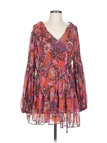 A.L.C. Cocktail Dress (view 1)
