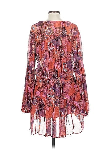 A.L.C. Cocktail Dress (view 2)