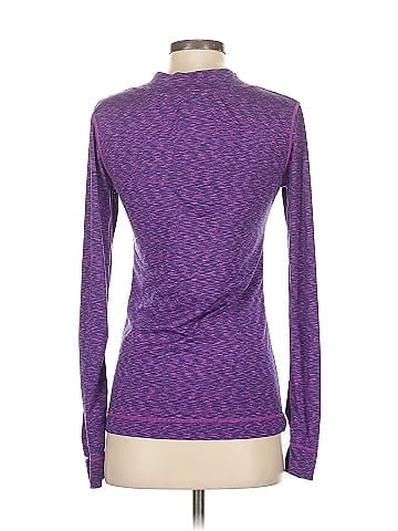 Cuddl Duds Long Sleeve T-Shirt (view 2)