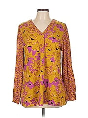 Belle By Kim Gravel Long Sleeve T Shirt