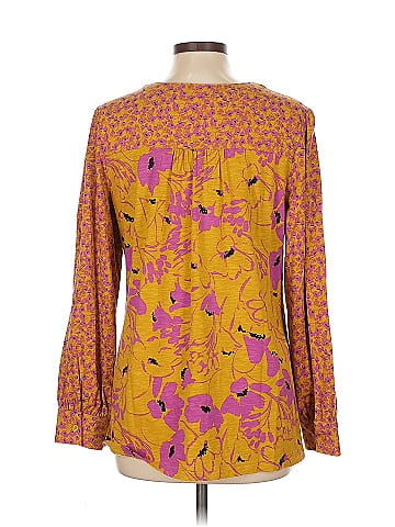 Belle By Kim Gravel Long Sleeve T-Shirt (view 2)