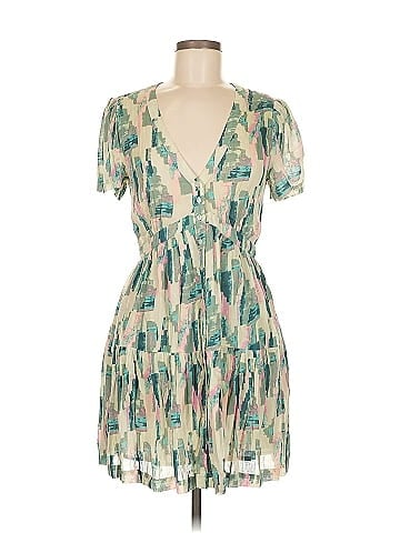 BA&SH Cocktail Dress (view 1)
