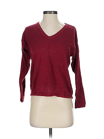 Pact 3/4 Sleeve Top (view 1)