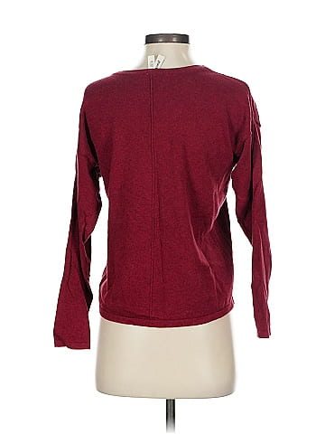 Pact 3/4 Sleeve Top (view 2)