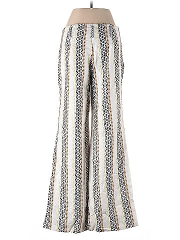 By Anthropologie Linen Pants (view 2)