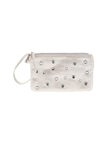 Hobo International Leather Wristlet (view 1)