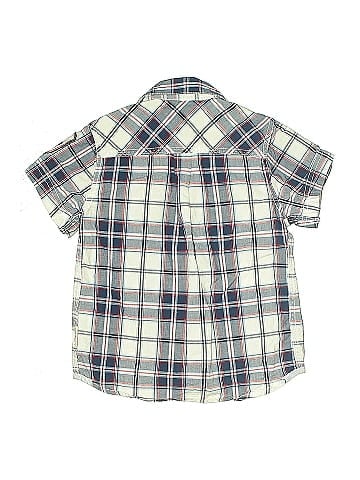 Pepe Jeans Short Sleeve Button-Down Shirt (view 2)