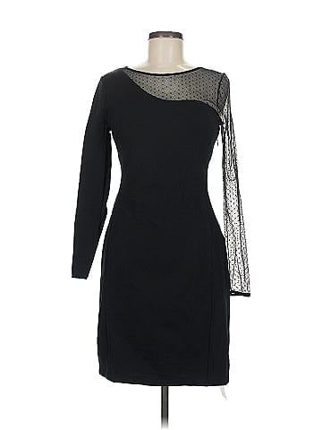 Halston Heritage Cocktail Dress (view 1)