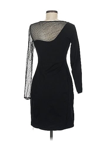 Halston Heritage Cocktail Dress (view 2)