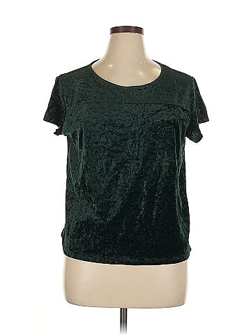 City Streets Short Sleeve Top (view 1)