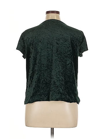 City Streets Short Sleeve Top (view 2)