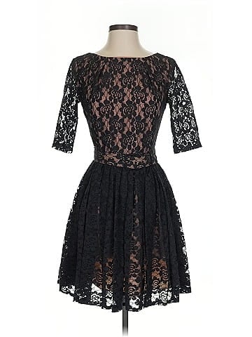 Rachel Zoe Cocktail Dress (view 1)