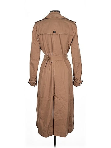 Zara Trenchcoat (view 2)