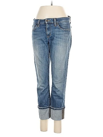 Joe's Jeans Jeans (view 1)