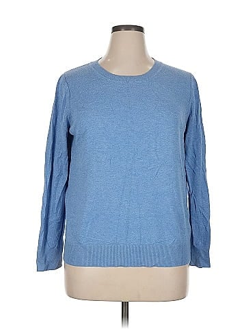 Banana Republic Factory Store Pullover Sweater (view 1)