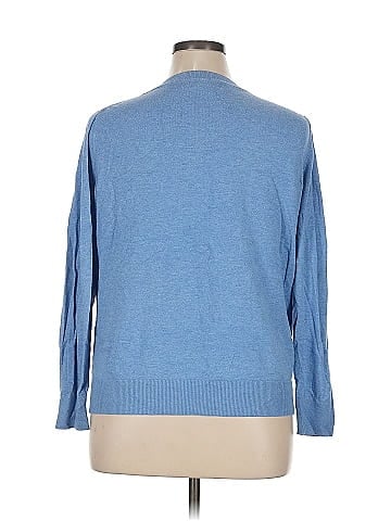 Banana Republic Factory Store Pullover Sweater (view 2)
