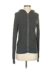 Wildfox Zip Up Hoodie