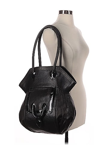 Expose Leather Tote (view 2)
