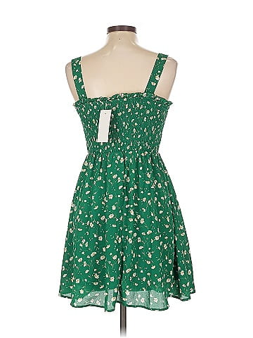 Sienna Sky Casual Dress (view 2)