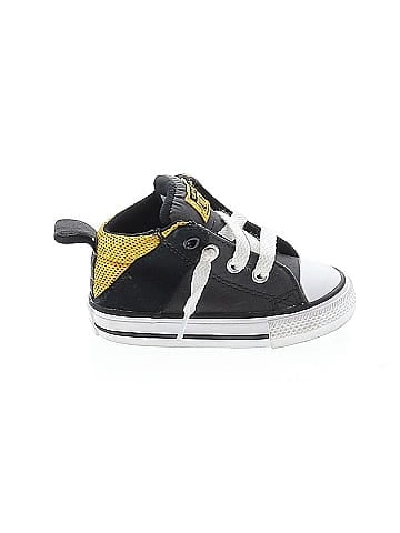 Converse Sneakers (view 1)