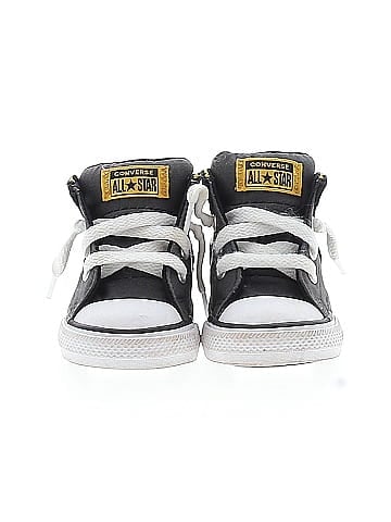 Converse Sneakers (view 2)