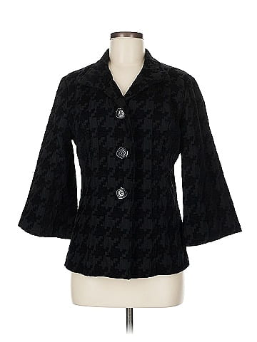Ali Miles Blazer (view 1)