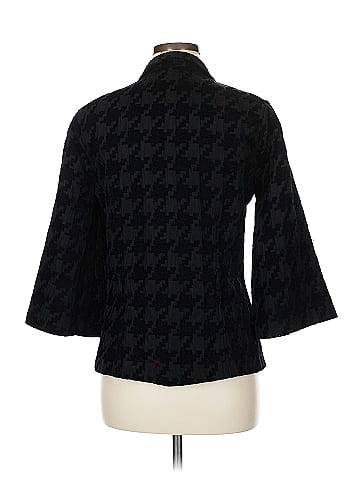 Ali Miles Blazer (view 2)