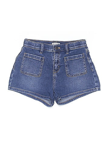 Crewcuts Outlet Denim Shorts (view 1)