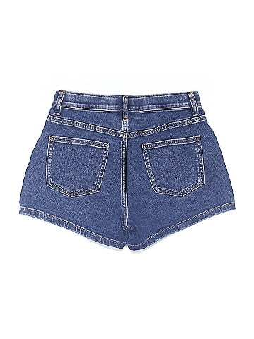 Crewcuts Outlet Denim Shorts (view 2)