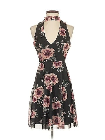 Charlotte Russe Cocktail Dress (view 1)