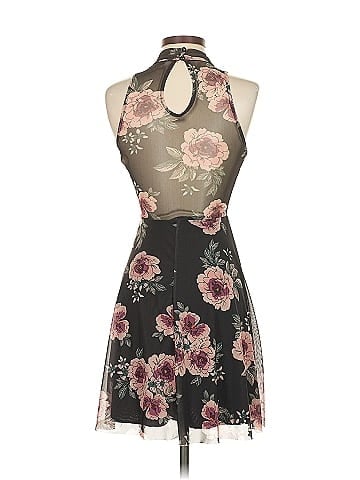 Charlotte Russe Cocktail Dress (view 2)