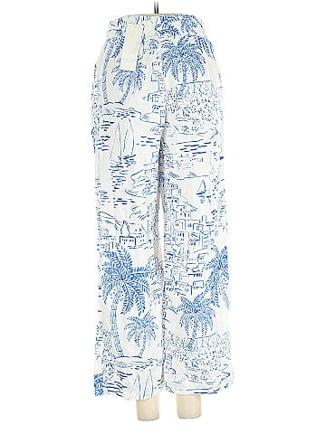 Calypso St. Barth Casual Pants (view 2)