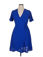 Monteau Casual Dress