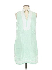 Sail To Sable Casual Dress