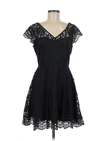 BB Dakota Cocktail Dress (view 1)