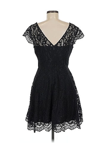 BB Dakota Cocktail Dress (view 2)